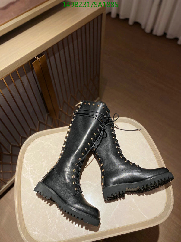 Women Shoes-Valentino, Code:SA1885,$: 149USD