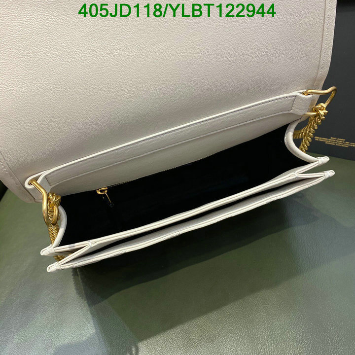 YSL Bag-(Mirror)-Diagonal-,Code: YLBT122944,$:405USD