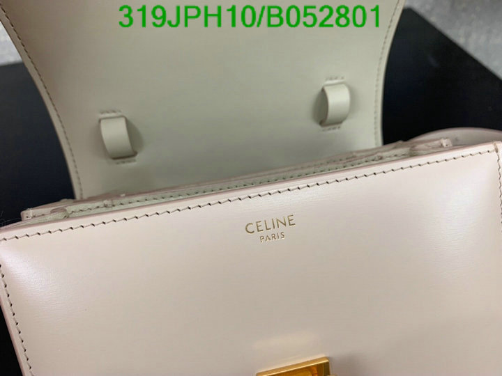 Celine Bag-(Mirror)-Classic Series,Code: B052801,$: 319USD