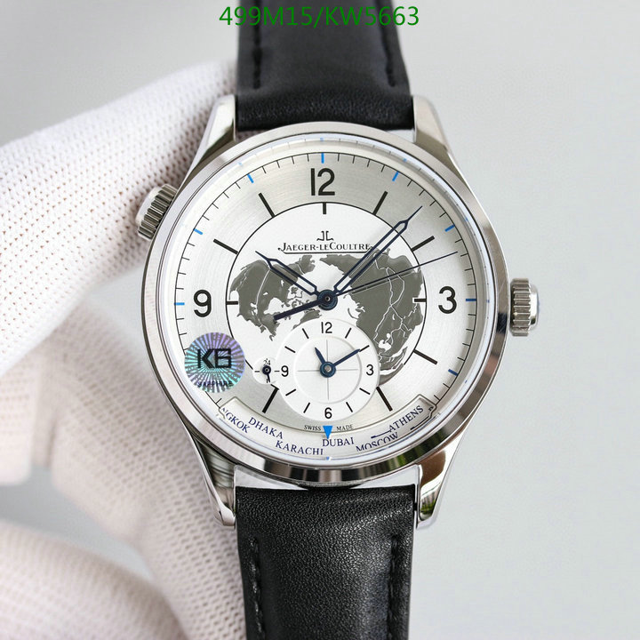 Watch-Mirror Quality-Jaeger-LeCoultre, Code: KW5663,$: 499USD