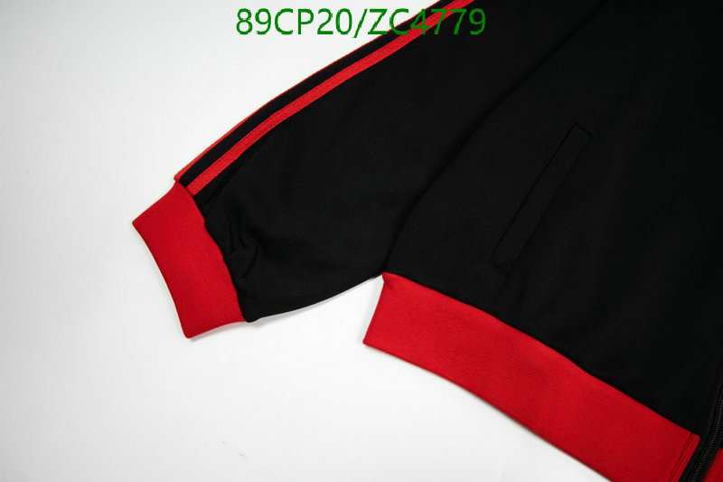 Clothing-Adidas, Code: ZC4779,$: 89USD