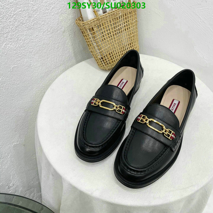 Women Shoes-Bally, Code: SU020303,$: 129USD