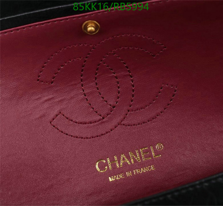 Chanel Bags ( 4A )-Other Styles-,Code: RB5994,$: 85USD