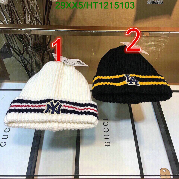 Cap -(Hat)-Other, Code: HT1215103,$: 29USD