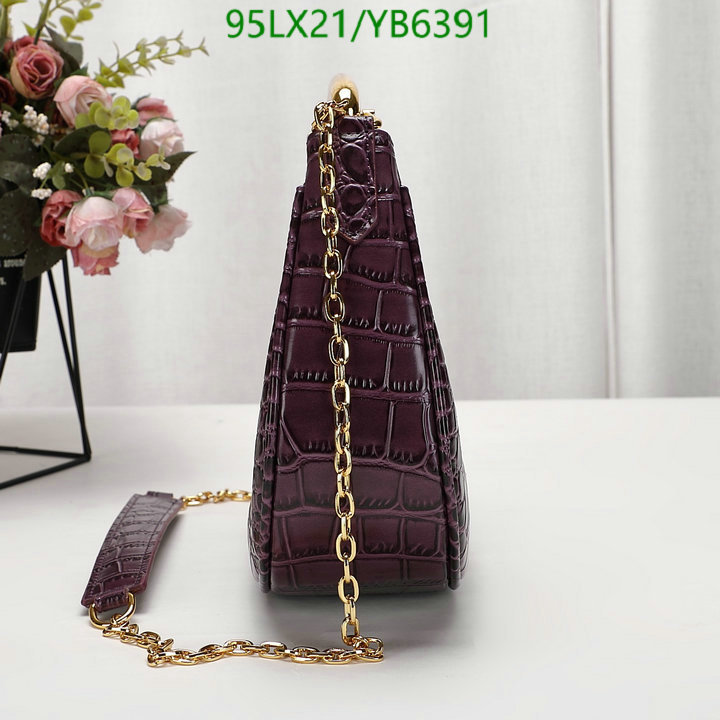 Tom Ford Bag-(4A)-Diagonal-,Code: YB6391,$: 95USD