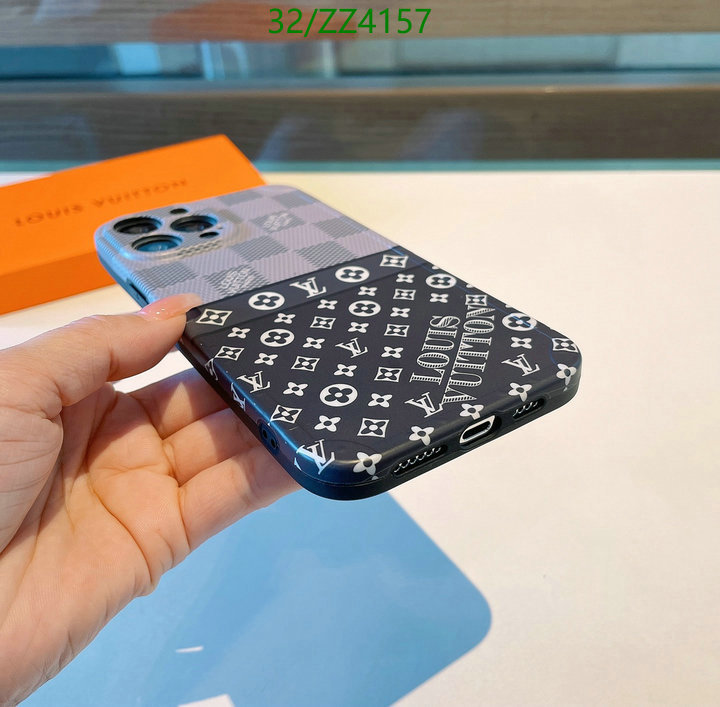 Phone Case-LV, Code: ZZ4157,$: 32USD