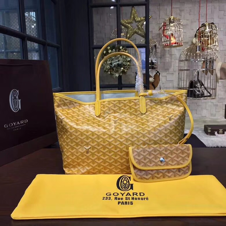 Goyard Bag-(4A)-Handbag-,Code:GYB072305,