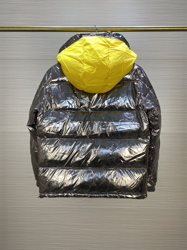 Down jacket Men-Moncler, Code:CA1374,$:199USD