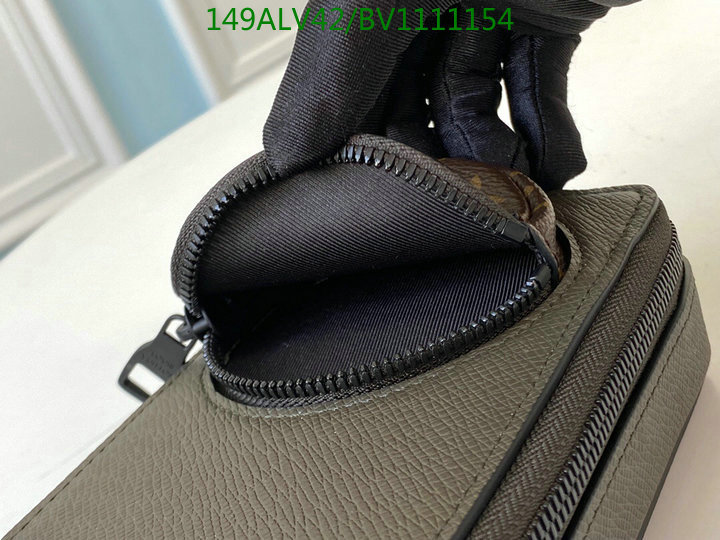 LV Bags-(Mirror)-Pochette MTis-Twist-,Code: LBV1111154,$:149USD