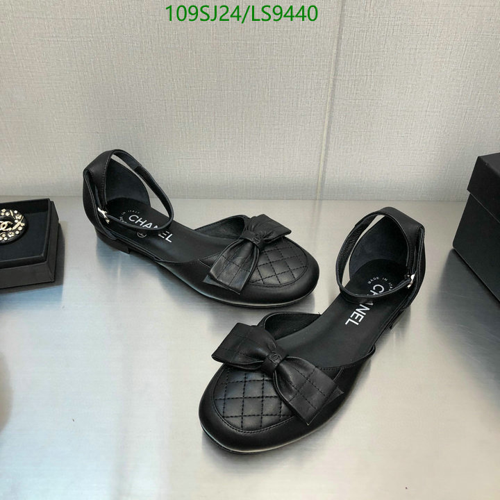 Women Shoes-Chanel,Code: LS9440,$: 109USD