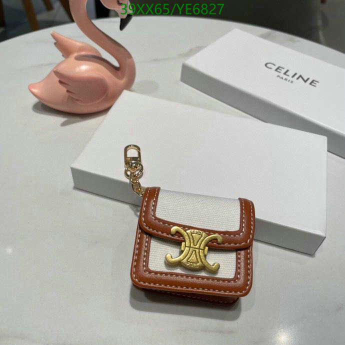 Electronics-CELINE, Code: YE6827,$: 39USD