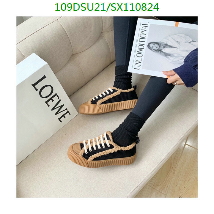 Women Shoes-UGG, Code: SX110824,$: 109USD