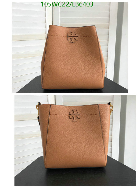 Tory Burch Bag-(4A)-Diagonal-,Code: LB6403,$: 105USD