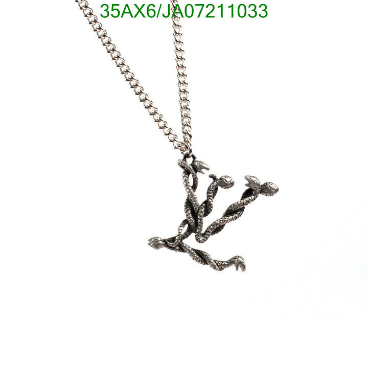 Jewelry-LV,Code:JA07211033,$: 35USD