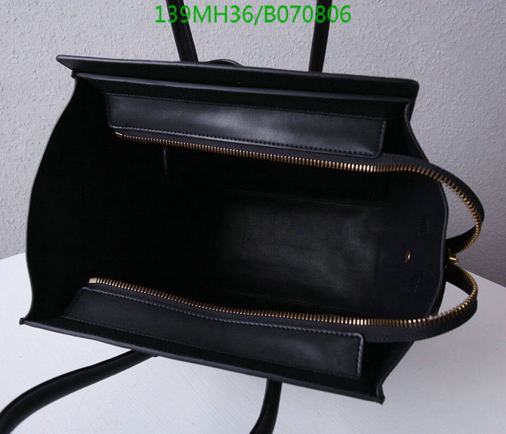 Celine Bag-(4A)-Handbag-,Code: B070806,$: 139USD