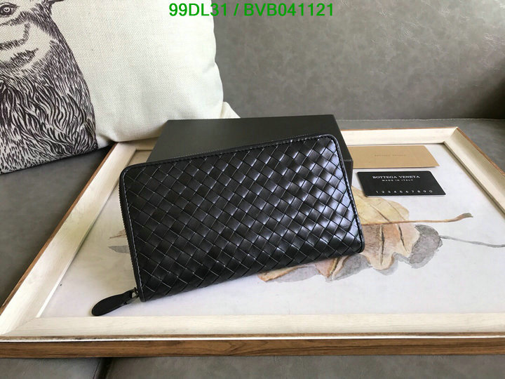 BV Bag-(Mirror)-Wallet-,Code: BVB041121,$: 99USD