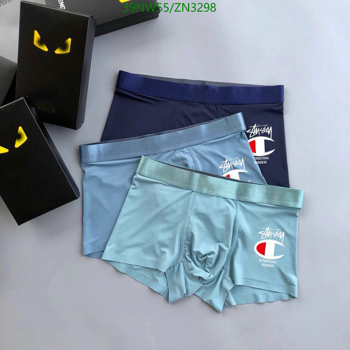 Panties-Champion, Code: ZN3298,$: 39USD