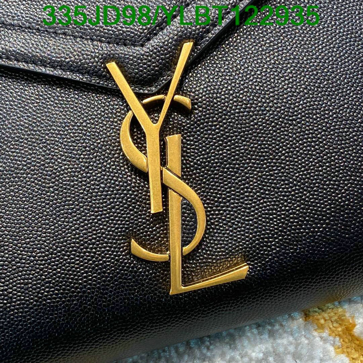 YSL Bag-(Mirror)-Cassandra,Code: YLBT122935,$: 335USD