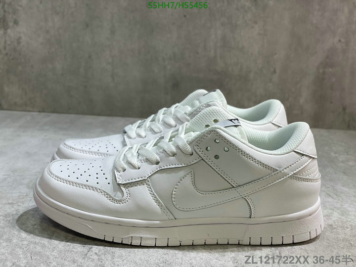 Men shoes-Nike, Code: HS5456,$: 75USD