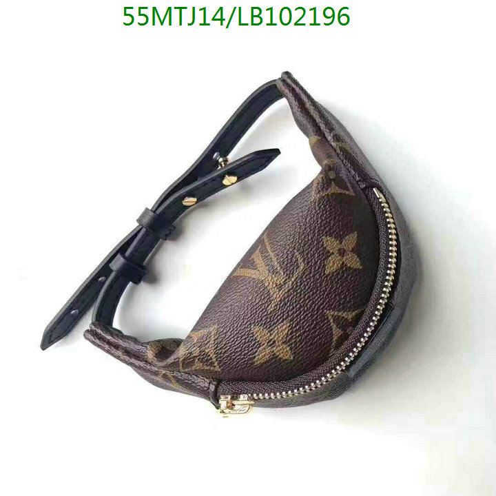 LV Bags-(4A)-Discovery-,Code: LB102196,$:55USD