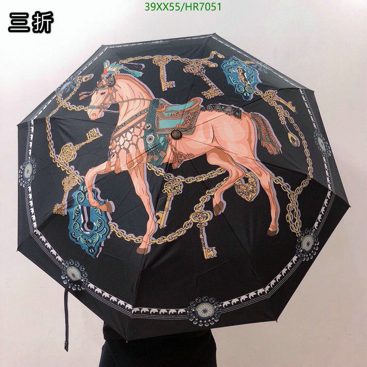 Umbrella-Hermes,Code: HR7051,$: 39USD