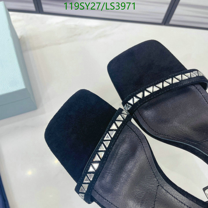 Women Shoes-Prada, Code: LS3971,$: 119USD