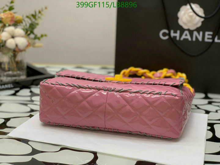 Chanel Bags -(Mirror)-Diagonal-,Code: LB8896,$: 399USD