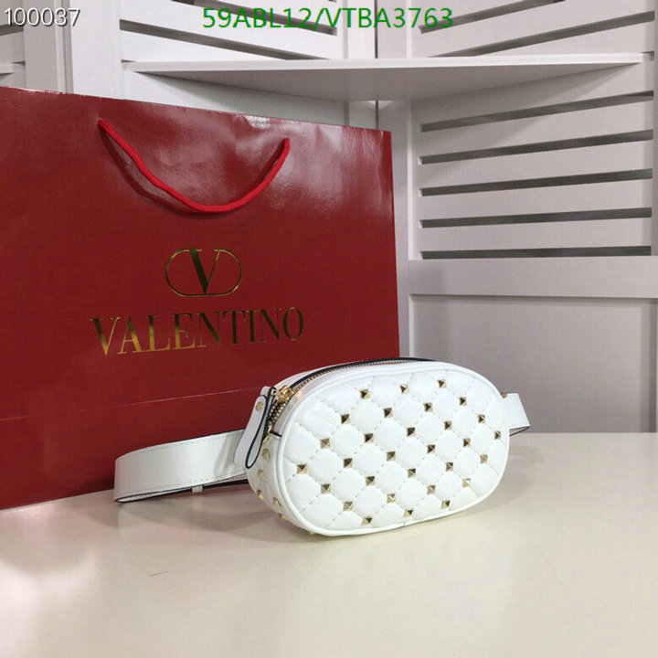 Valentino Bag-(4A)-Diagonal-,Code: VTBA3763,$: 59USD