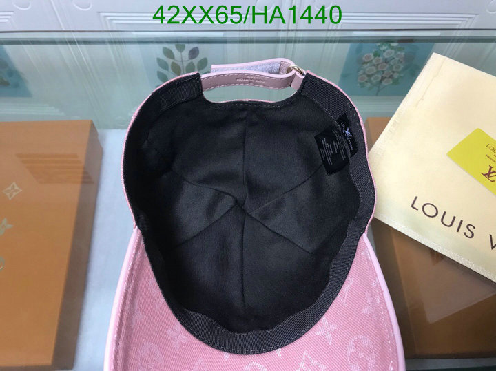 Cap -(Hat)-LV, Code: HA1440,$:42USD