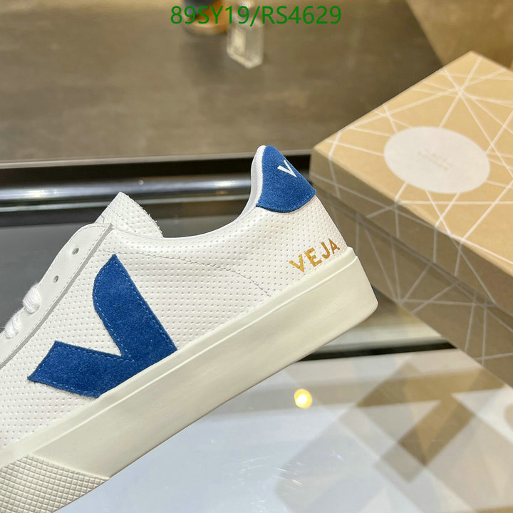 Women Shoes-VEJA, Code: RS4629,