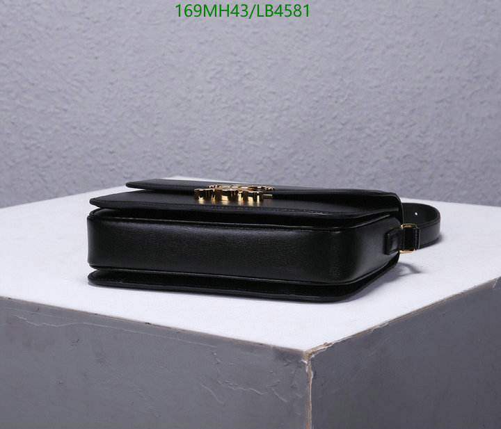 Celine Bag-(4A)-Triomphe Series,Code: LB4581,$: 169USD