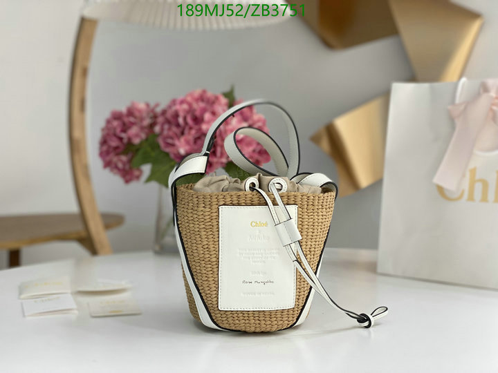 Chloe Bag-(Mirror)-Diagonal-,Code: ZB3751,$: 189USD