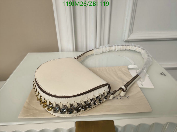 Stella McCartney Bag-(Mirror)-Diagonal-,Code: ZB1119,$: 119USD