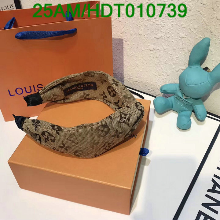 Headband-LV, Code: HDT010739,$: 25USD