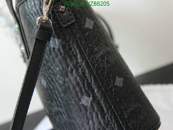 MCM Bag-(Mirror)-Aren Visetos-,Code: ZB8205,$: 105USD