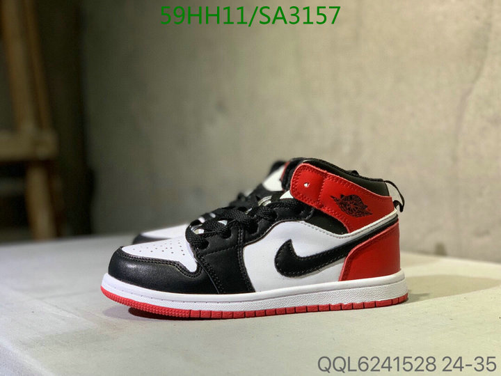 Kids shoes-NIKE, Code: SA3157,$: 59USD