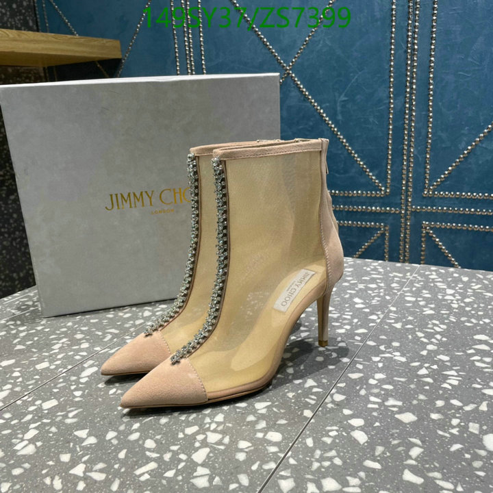 Women Shoes-Jimmy Choo, Code: ZS7399,$: 149USD