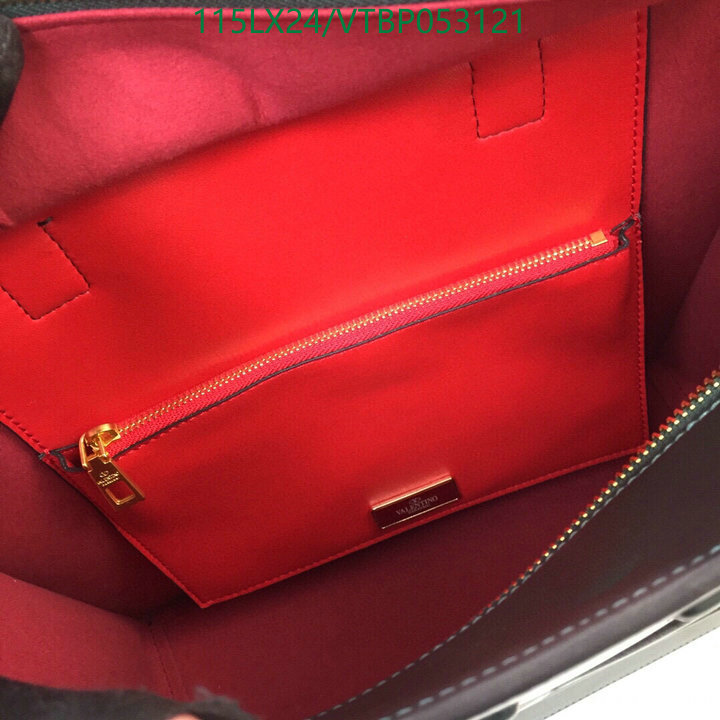 Valentino Bag-(4A)-Handbag-,Code: VTBP053121,$: 115USD