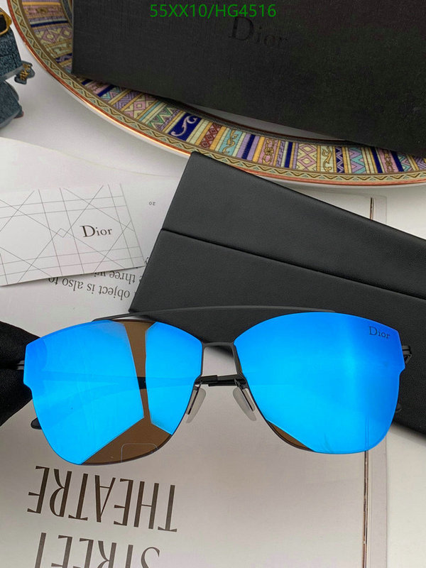 Glasses-Dior,Code: HG4516,$: 55USD