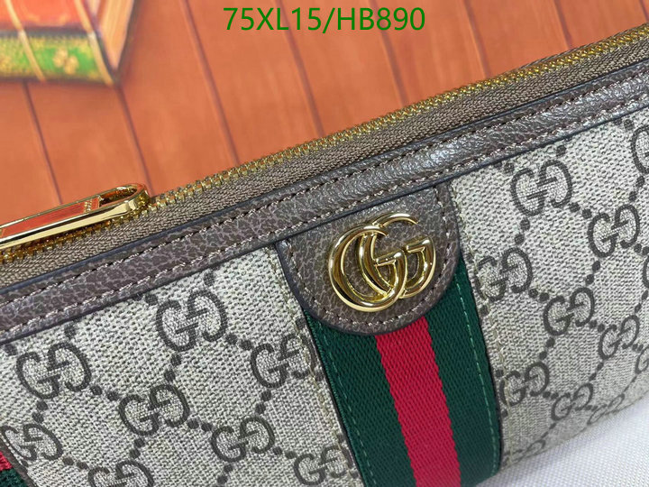 Gucci Bag-(4A)-Ophidia-G,Code: HB890,$: 75USD