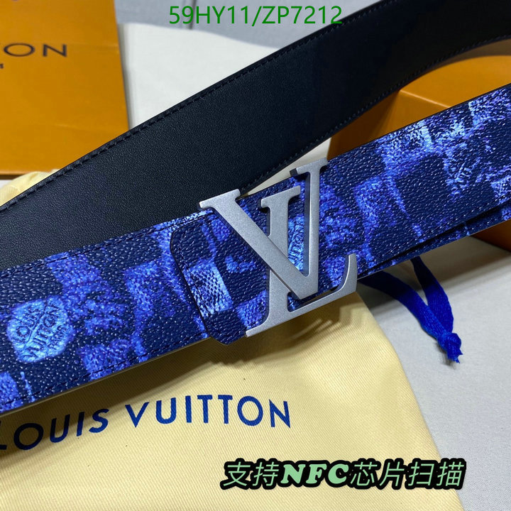 Belts-LV, Code: ZP7212,$: 59USD