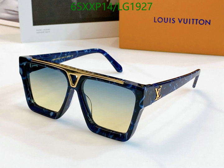 Glasses-LV, Code: LG1927,$: 65USD
