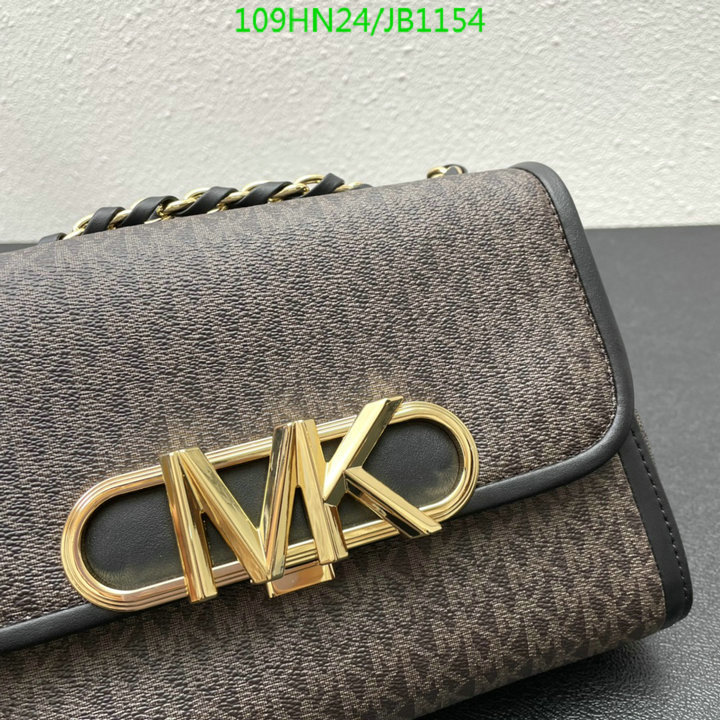 Michael Kors Bag-(4A)-Diagonal-,Code: JB1154,$: 109USD