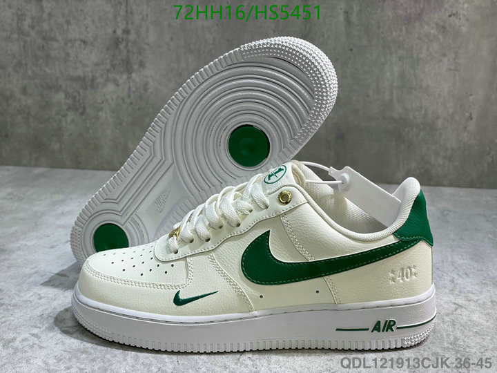 Women Shoes-NIKE, Code: HS5451,$: 72USD