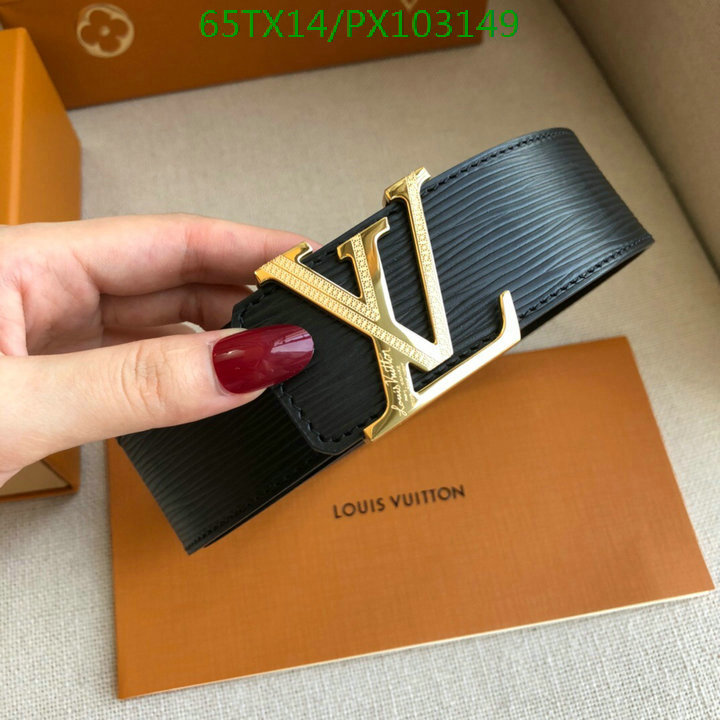 Belts-LV, Code: PX103149,$: 65USD