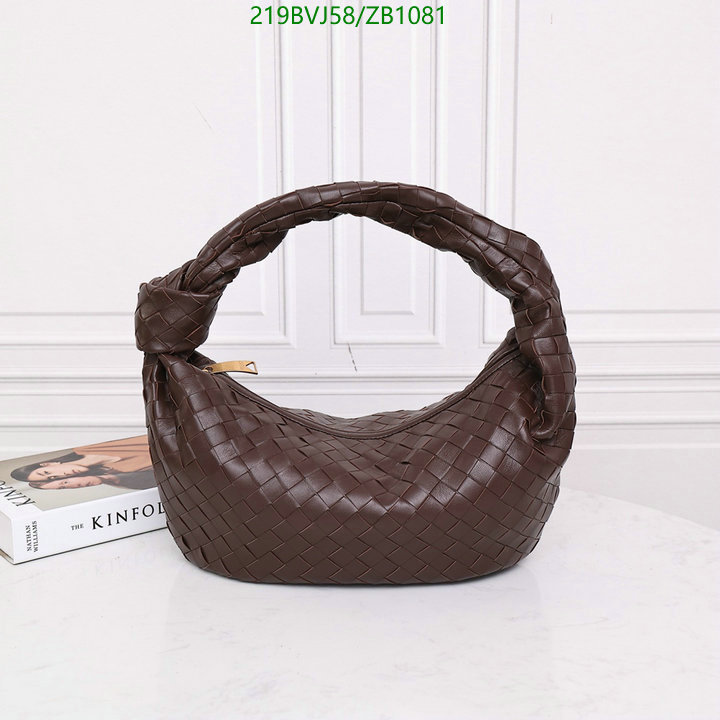 BV Bag-(Mirror)-Jodie,Code: ZB1081,$: 219USD