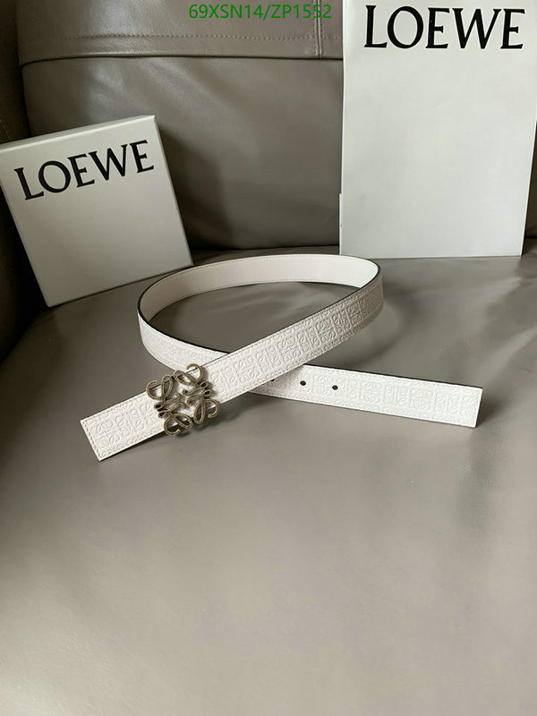 Belts-Loewe, Code: ZP1552,$: 69USD