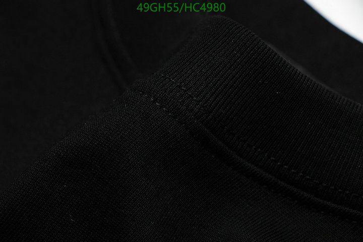 Clothing-Gucci, Code: HC4980,$: 49USD