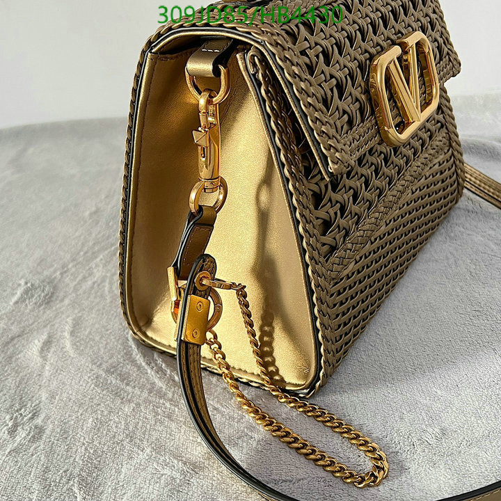 Valentino Bag-(Mirror)-Diagonal-,Code: HB4430,$: 309USD