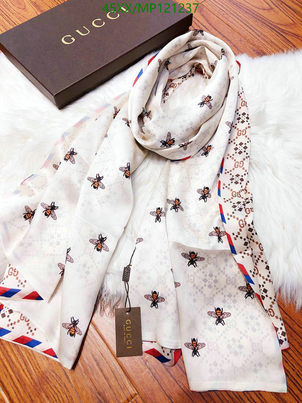 Scarf-Gucci, Code: MP121237,$: 45USD